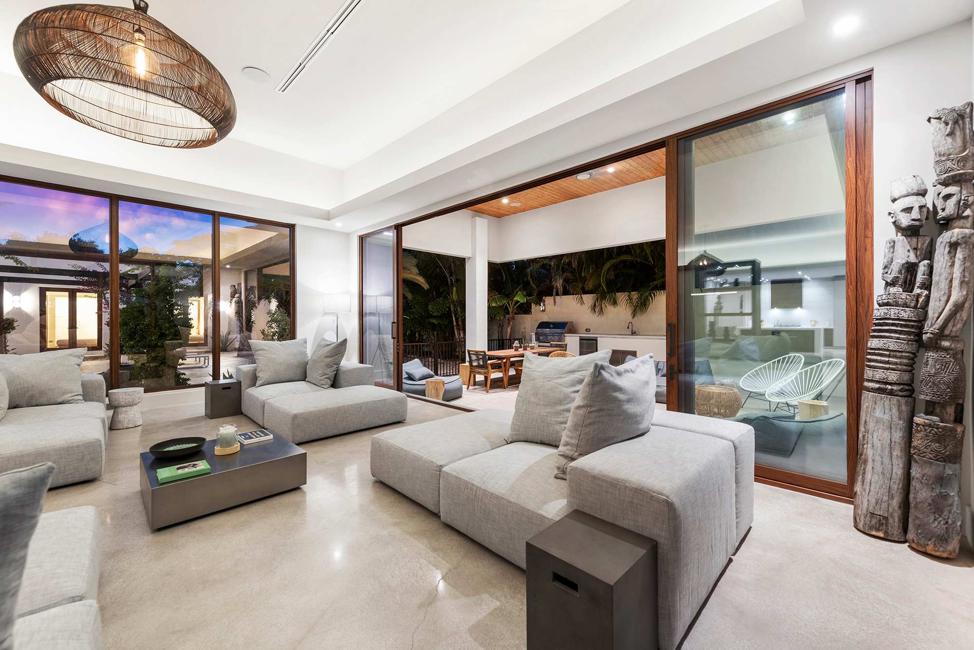 Villa Maroc | Miami Upper Eastside | Luxurious Moroccan Home w/ Private Pool photo 30