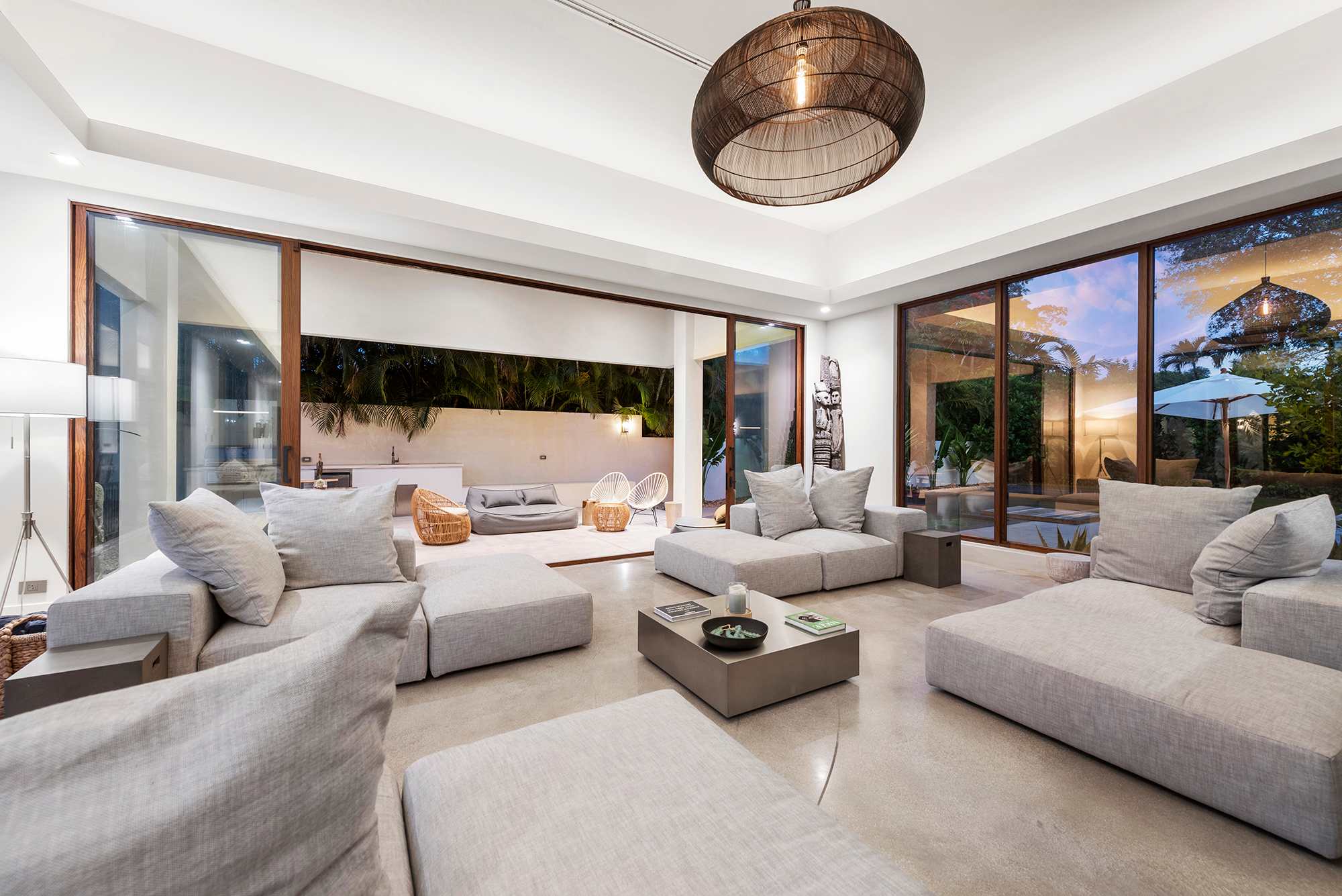 Villa Maroc | Miami Upper Eastside | Luxurious Moroccan Home w/ Private Pool photo 32