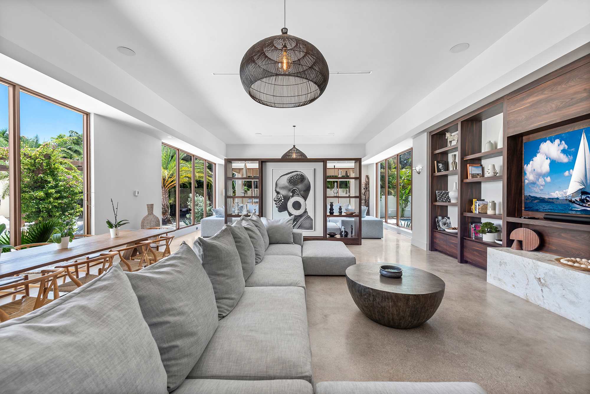 Villa Maroc | Miami Upper Eastside | Luxurious Moroccan Home w/ Private Pool photo 36