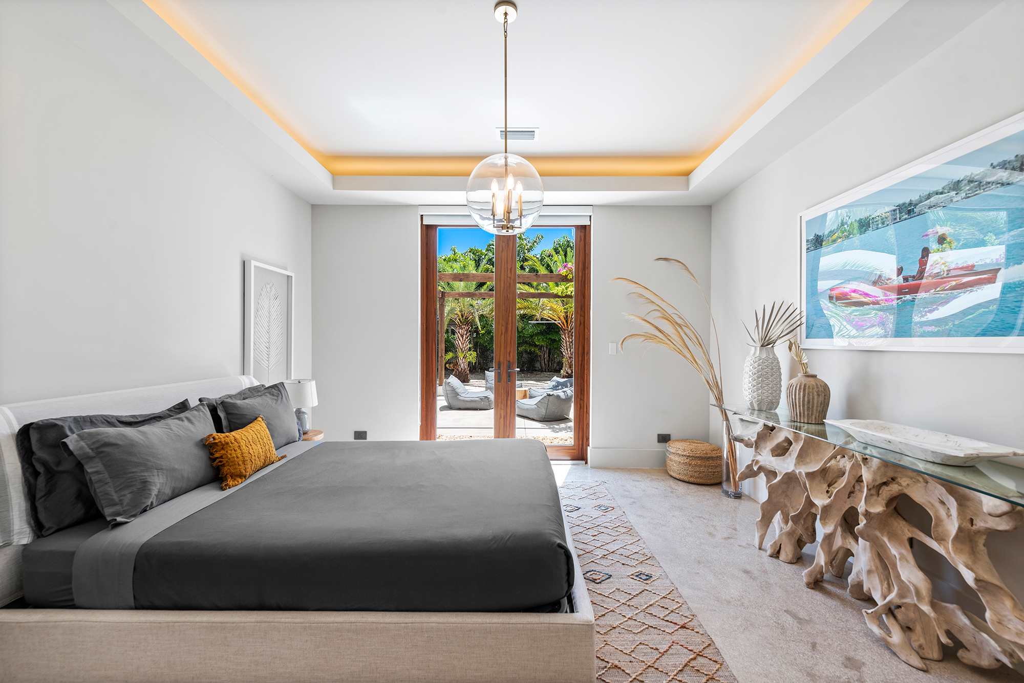 Villa Maroc | Miami Upper Eastside | Luxurious Moroccan Home w/ Private Pool photo 37