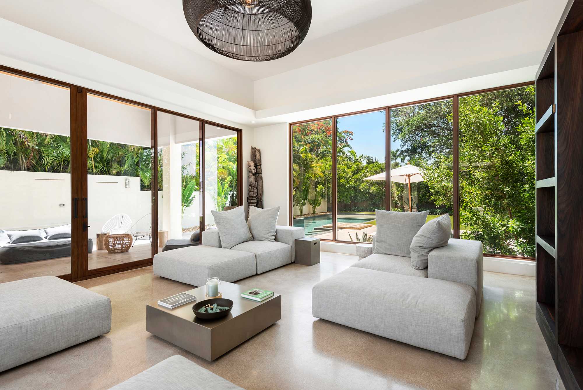 Villa Maroc | Miami Upper Eastside | Luxurious Moroccan Home w/ Private Pool photo 34