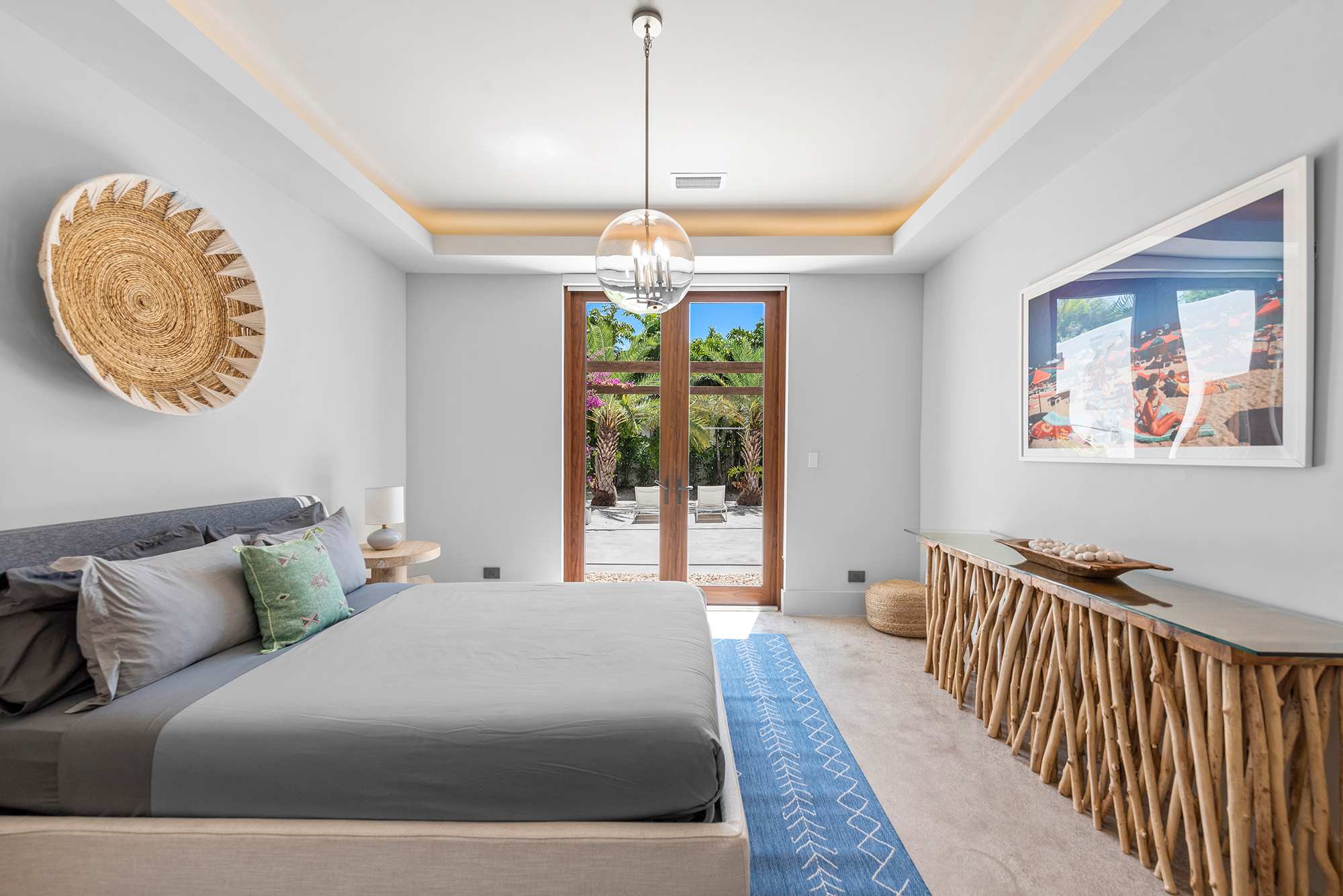 Villa Maroc | Miami Upper Eastside | Luxurious Moroccan Home w/ Private Pool photo 43