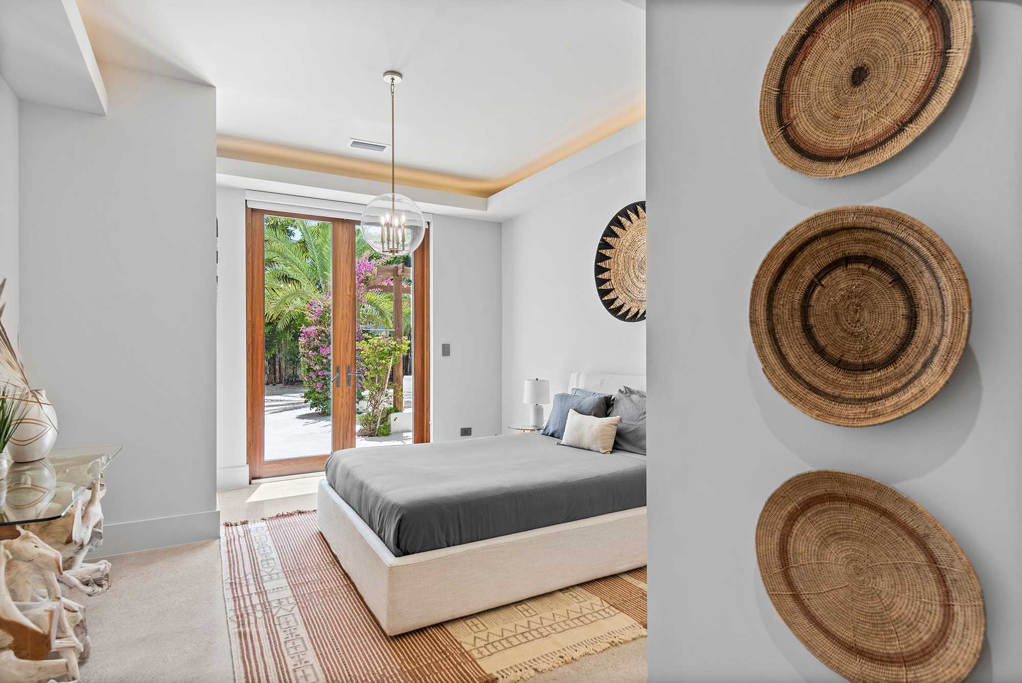 Villa Maroc | Miami Upper Eastside | Luxurious Moroccan Home w/ Private Pool photo 41