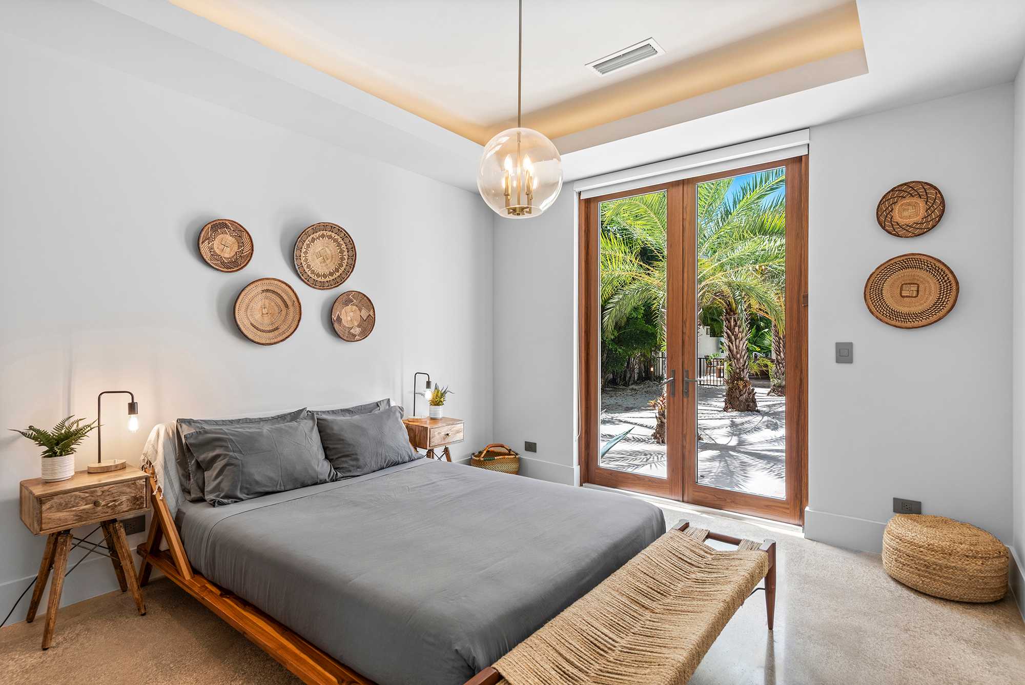 Villa Maroc | Miami Upper Eastside | Luxurious Moroccan Home w/ Private Pool photo 47