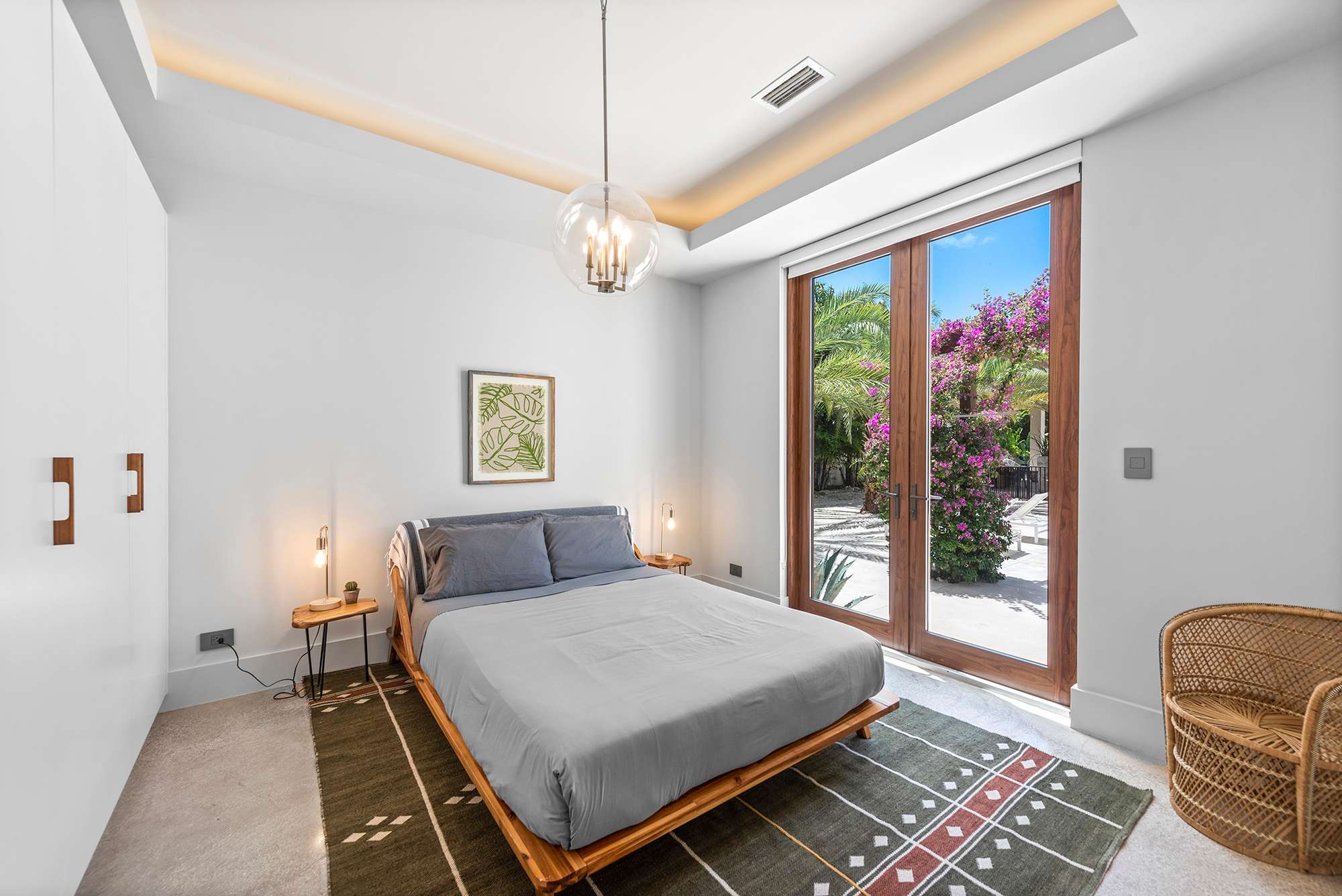 Villa Maroc | Miami Upper Eastside | Luxurious Moroccan Home w/ Private Pool photo 45