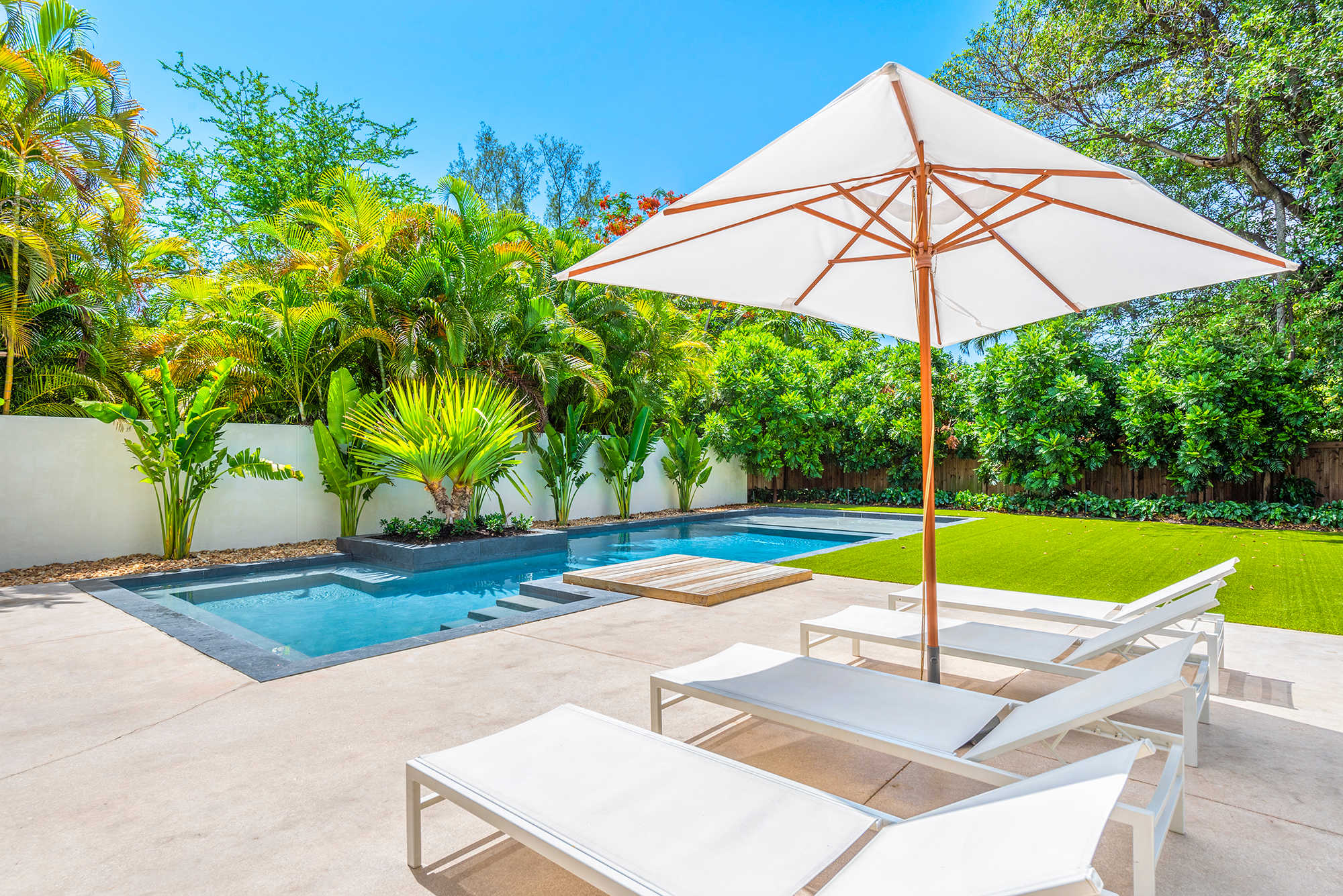 Villa Maroc | Miami Upper Eastside | Luxurious Moroccan Home w/ Private Pool photo 49