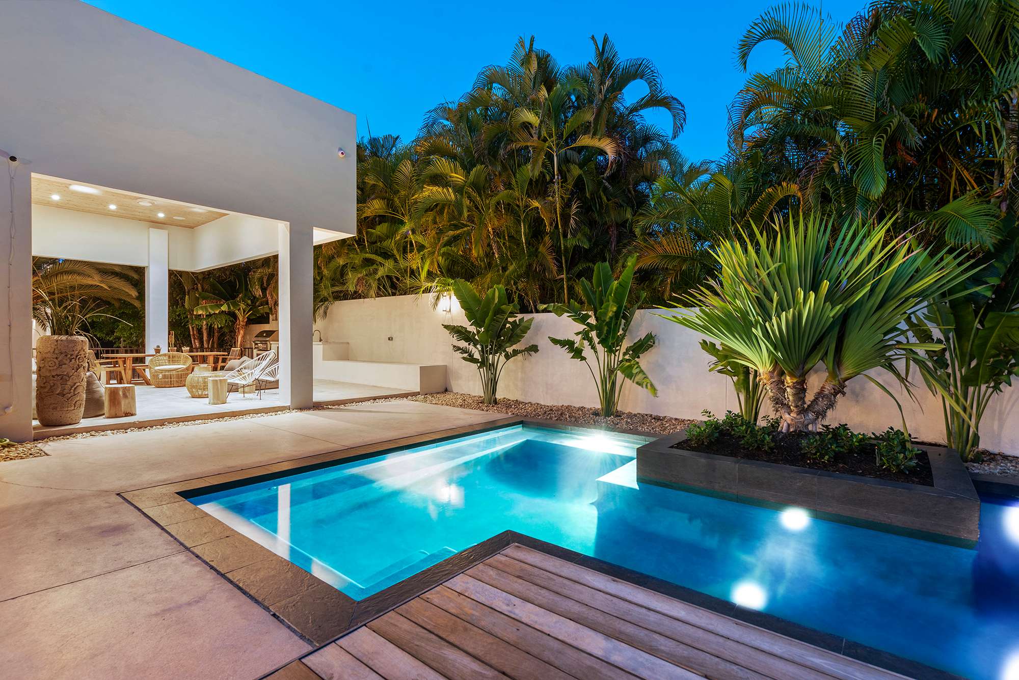 Villa Maroc | Miami Upper Eastside | Luxurious Moroccan Home w/ Private Pool photo 48