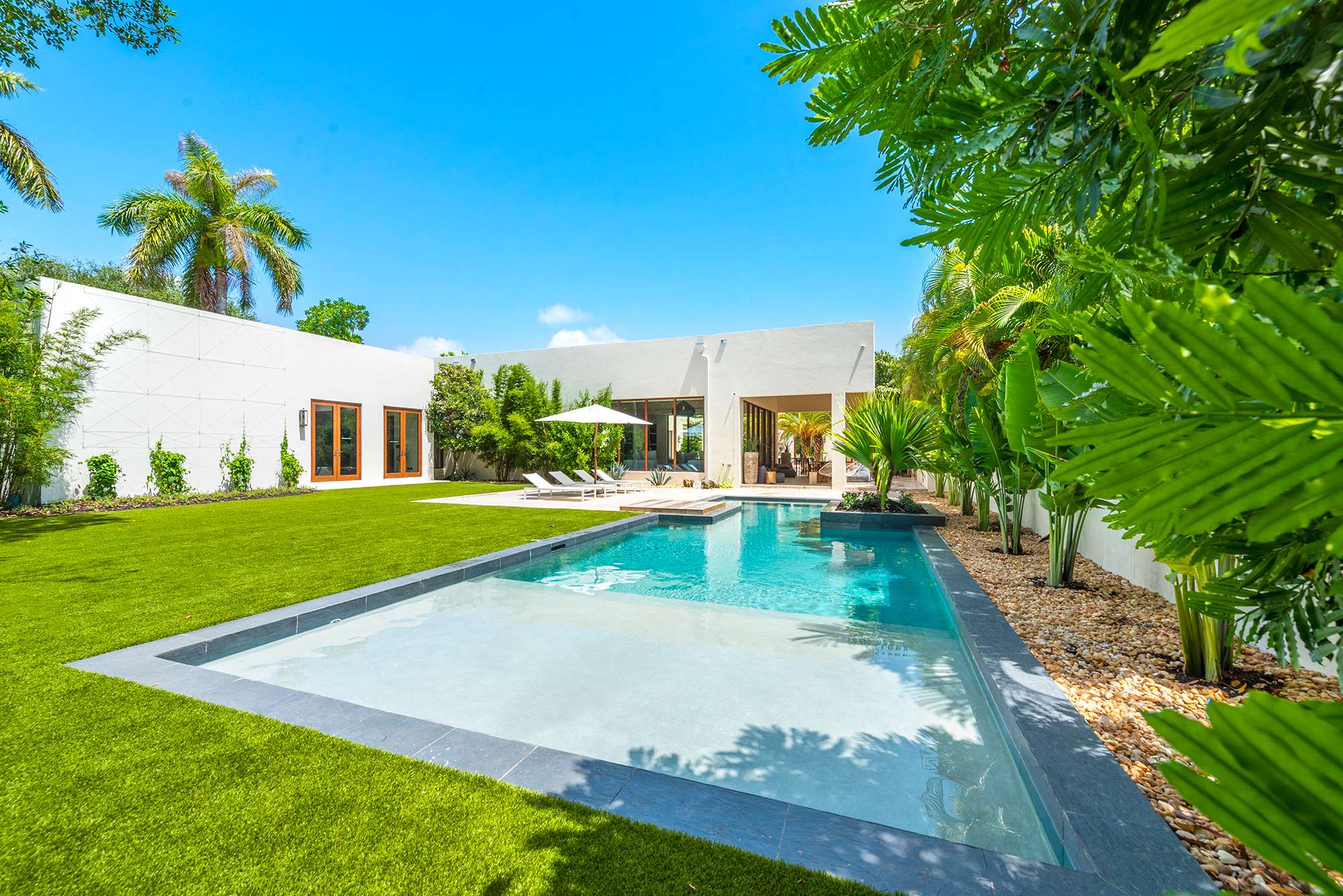 Villa Maroc | Miami Upper Eastside | Luxurious Moroccan Home w/ Private Pool photo 50