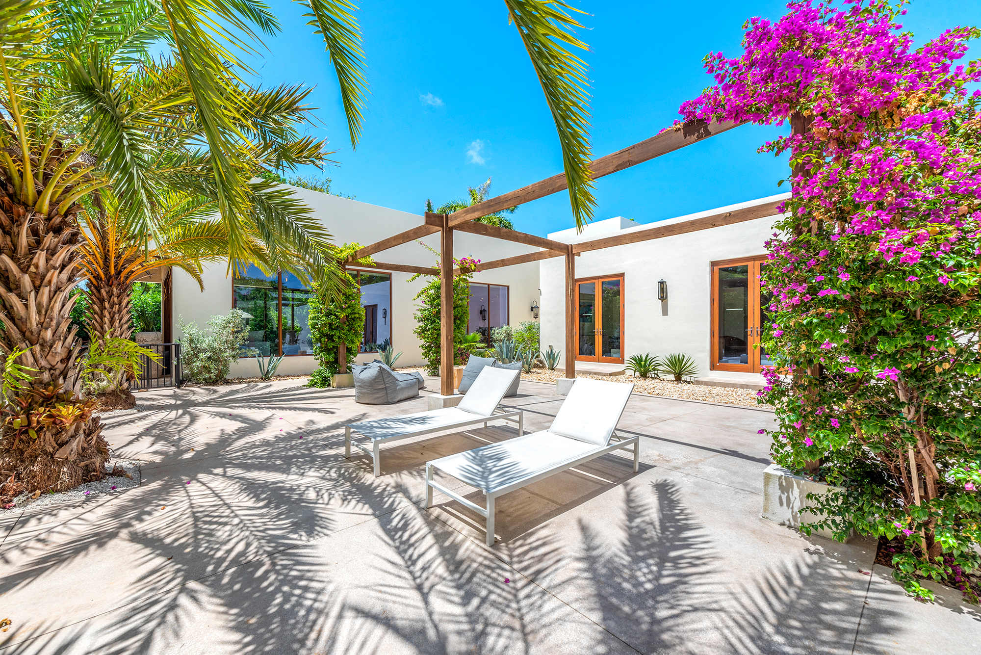 Villa Maroc | Miami Upper Eastside | Luxurious Moroccan Home w/ Private Pool photo 51