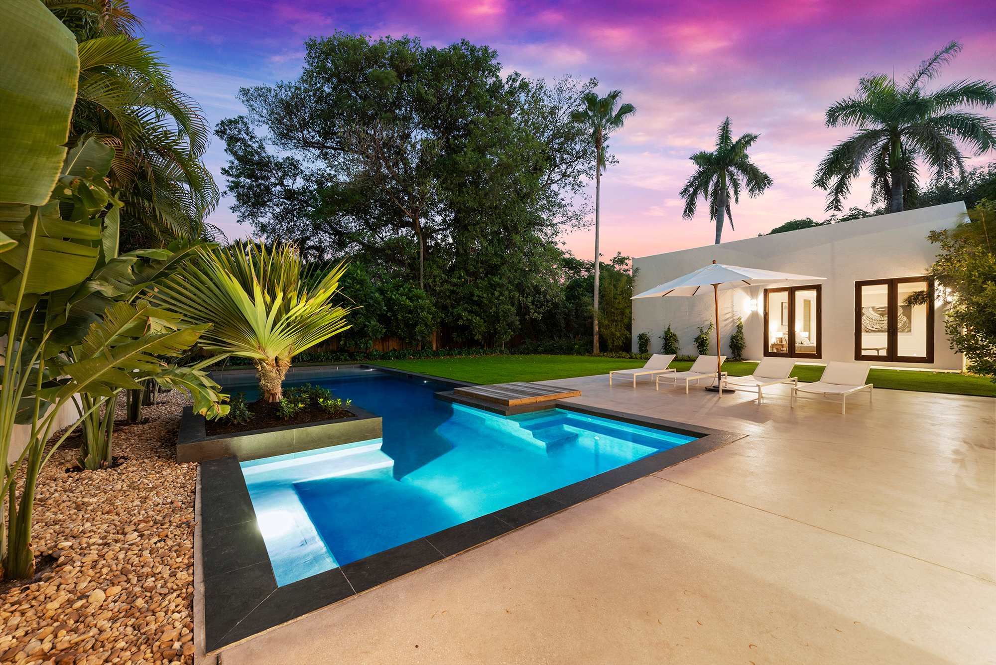 Villa Maroc | Miami Upper Eastside | Luxurious Moroccan Home w/ Private Pool photo 53