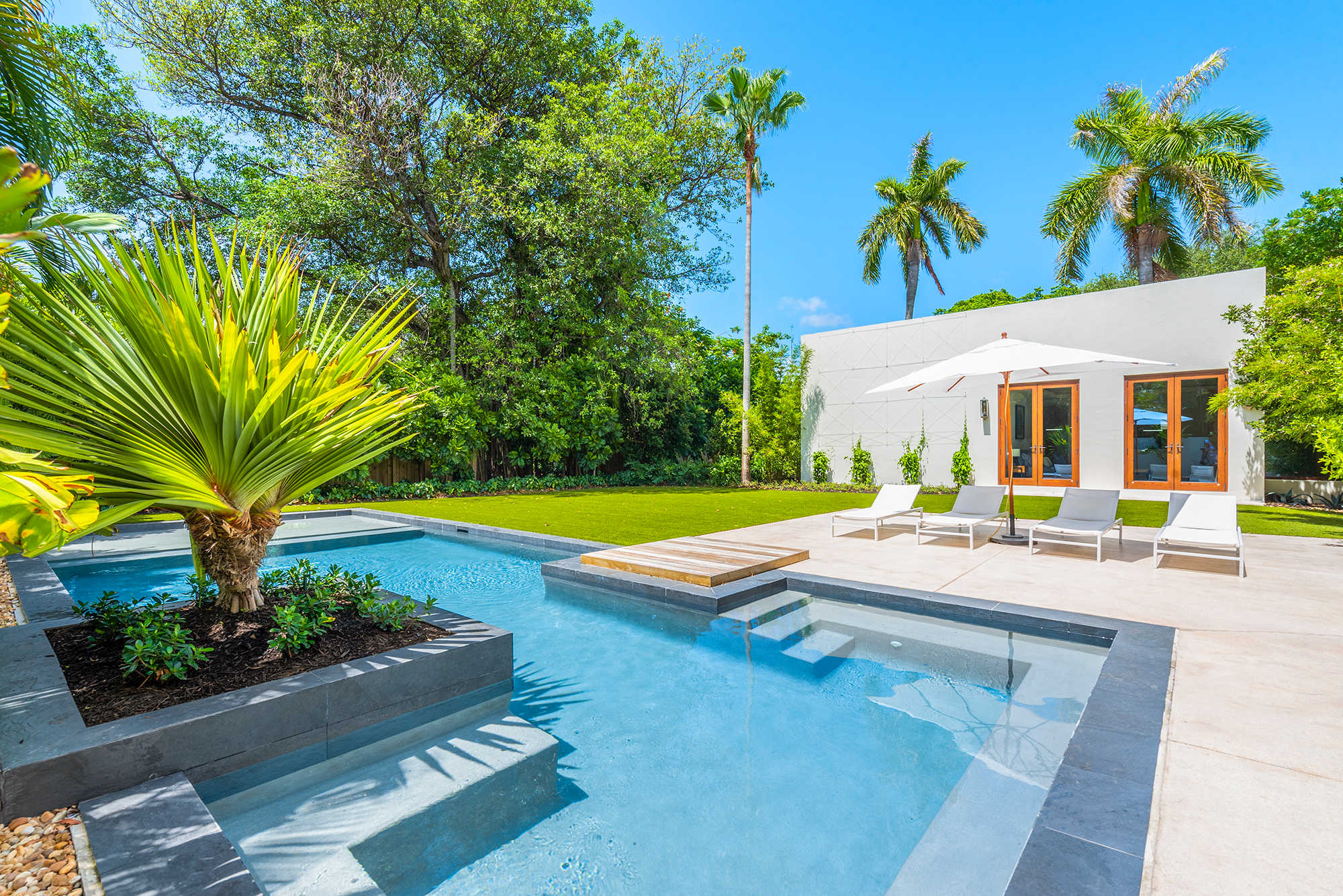 Villa Maroc | Miami Upper Eastside | Luxurious Moroccan Home w/ Private Pool photo 52