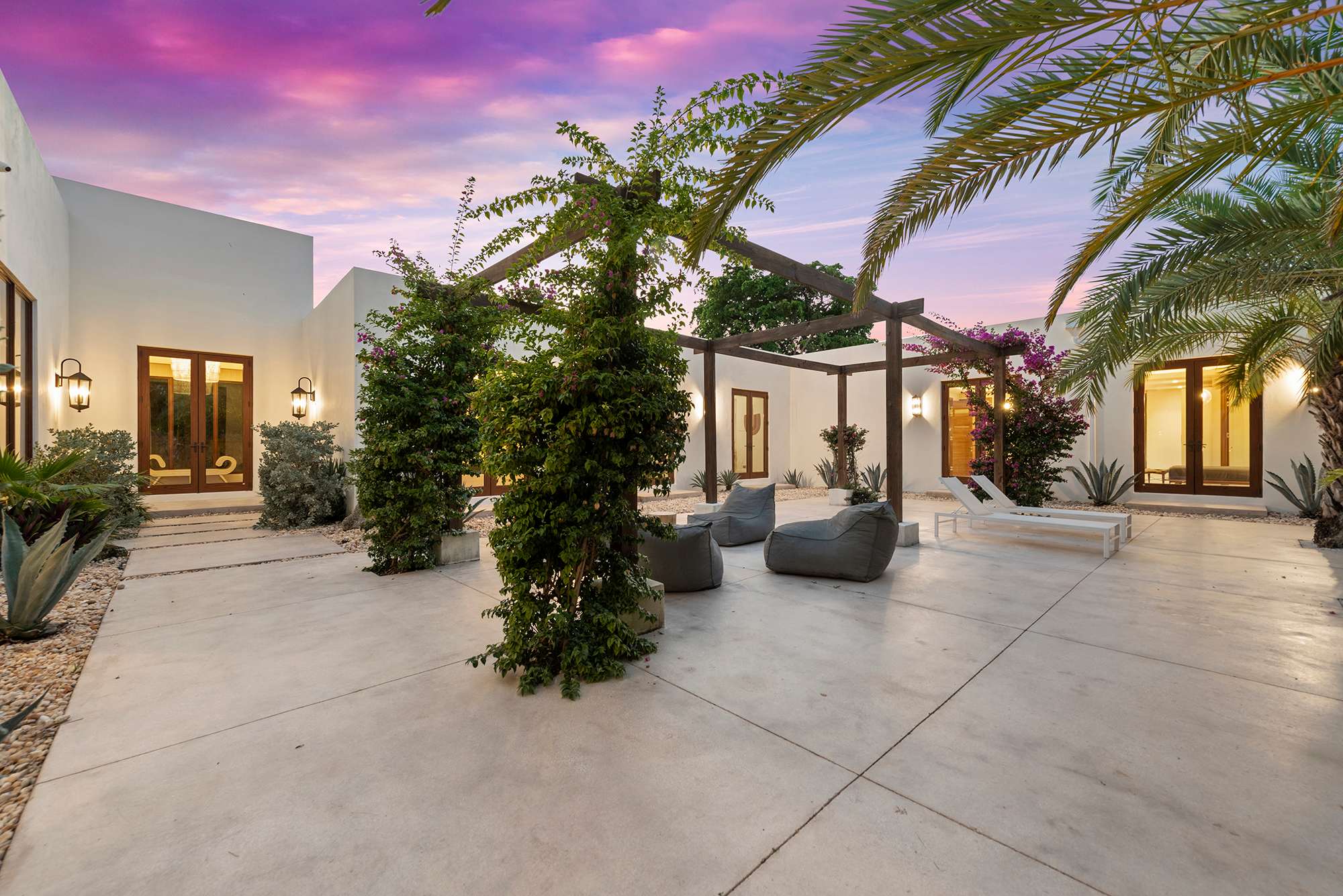 Villa Maroc | Miami Upper Eastside | Luxurious Moroccan Home w/ Private Pool photo 54