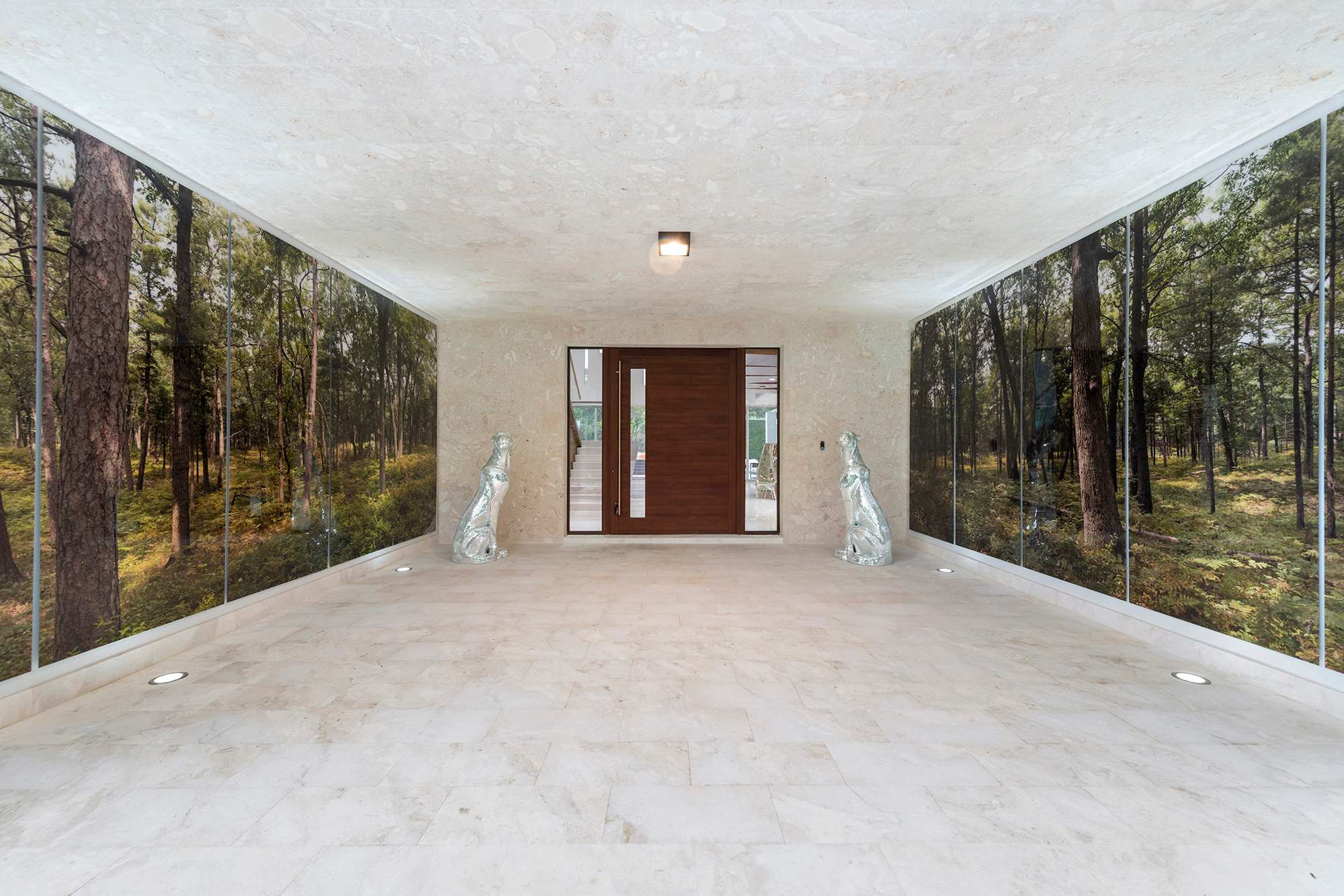 Villa Crest | Pinecrest | Luxury Home w/ Gym, Pool & Hot Tub photo 5