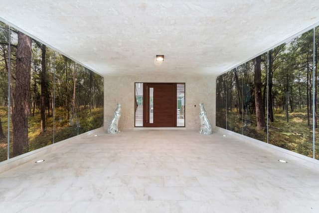 Image of Living space #1