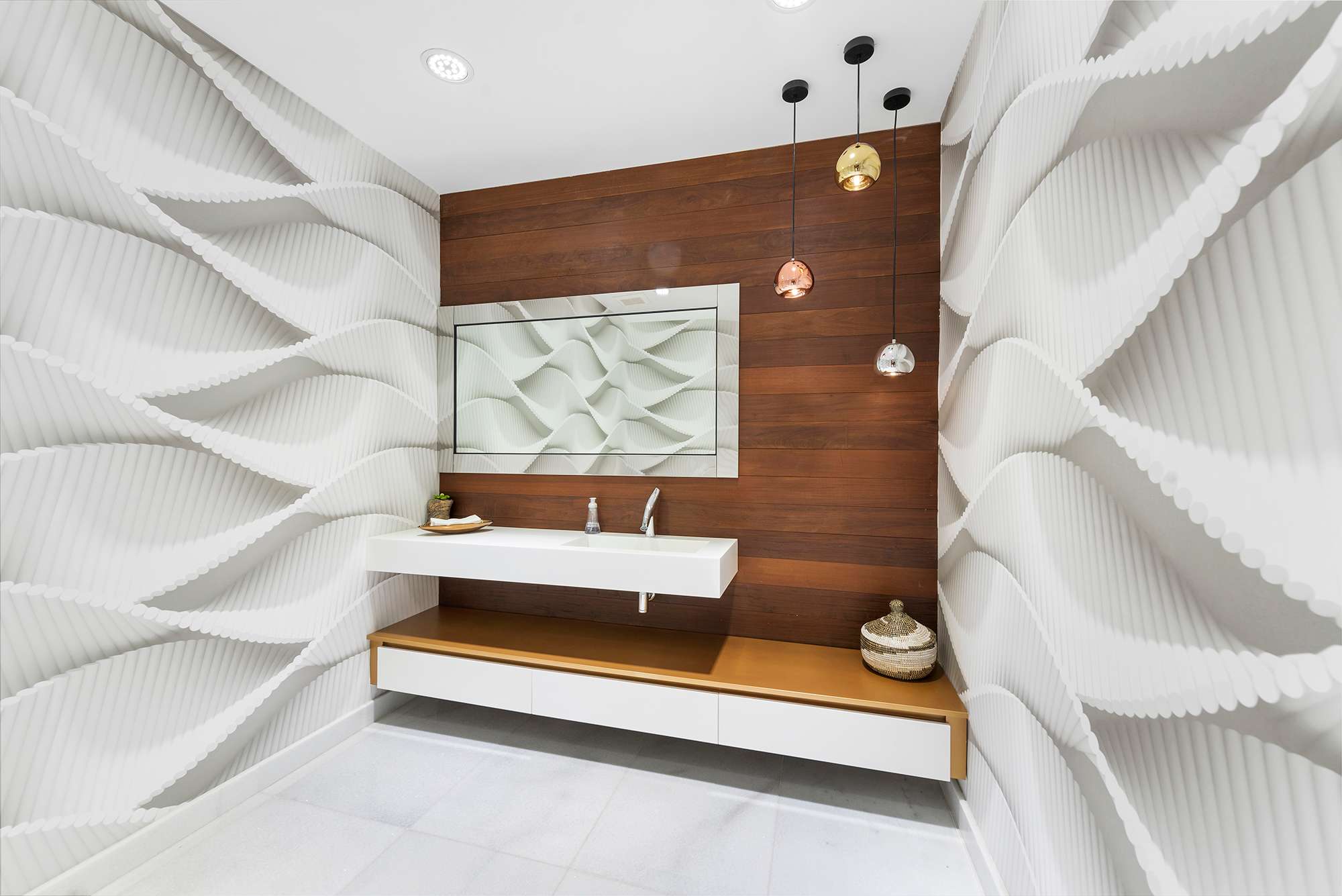 Villa Crest | Pinecrest | Luxury Home w/ Gym, Pool & Hot Tub photo 11