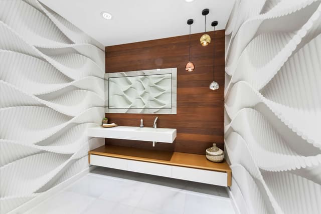 Image of Living space #5