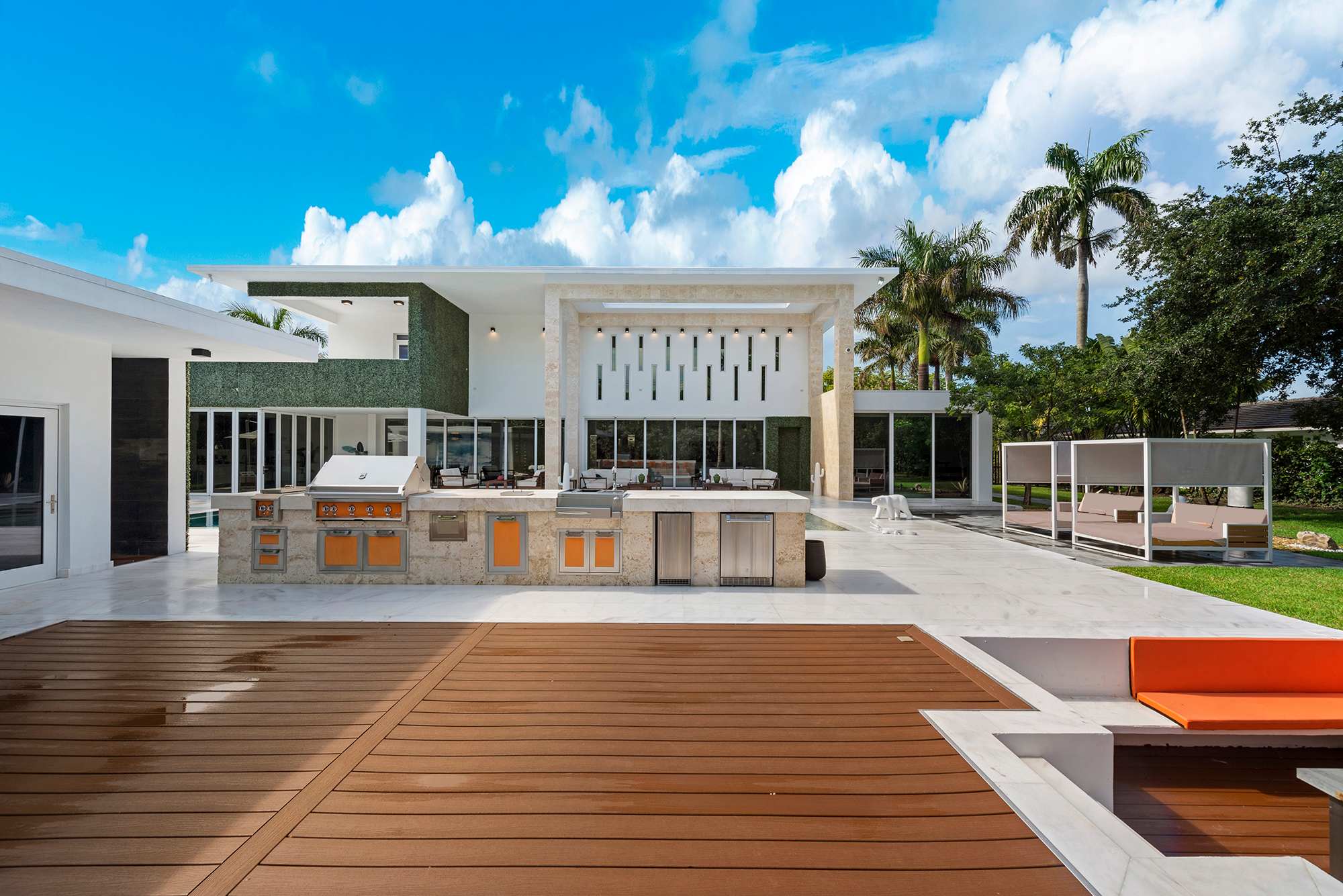 Villa Crest | Pinecrest | Luxury Home w/ Gym, Pool & Hot Tub photo 18