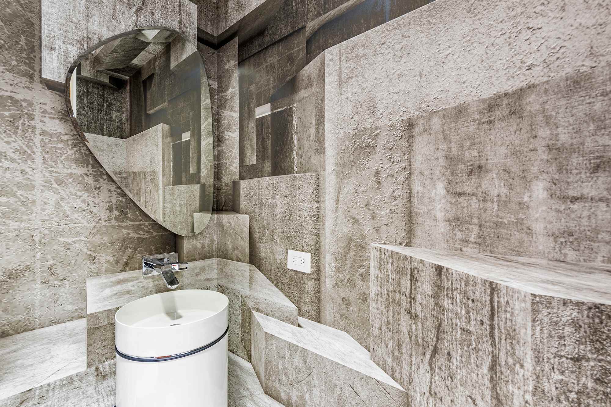 Villa Crest | Pinecrest | Luxury Home w/ Gym, Pool & Hot Tub photo 20