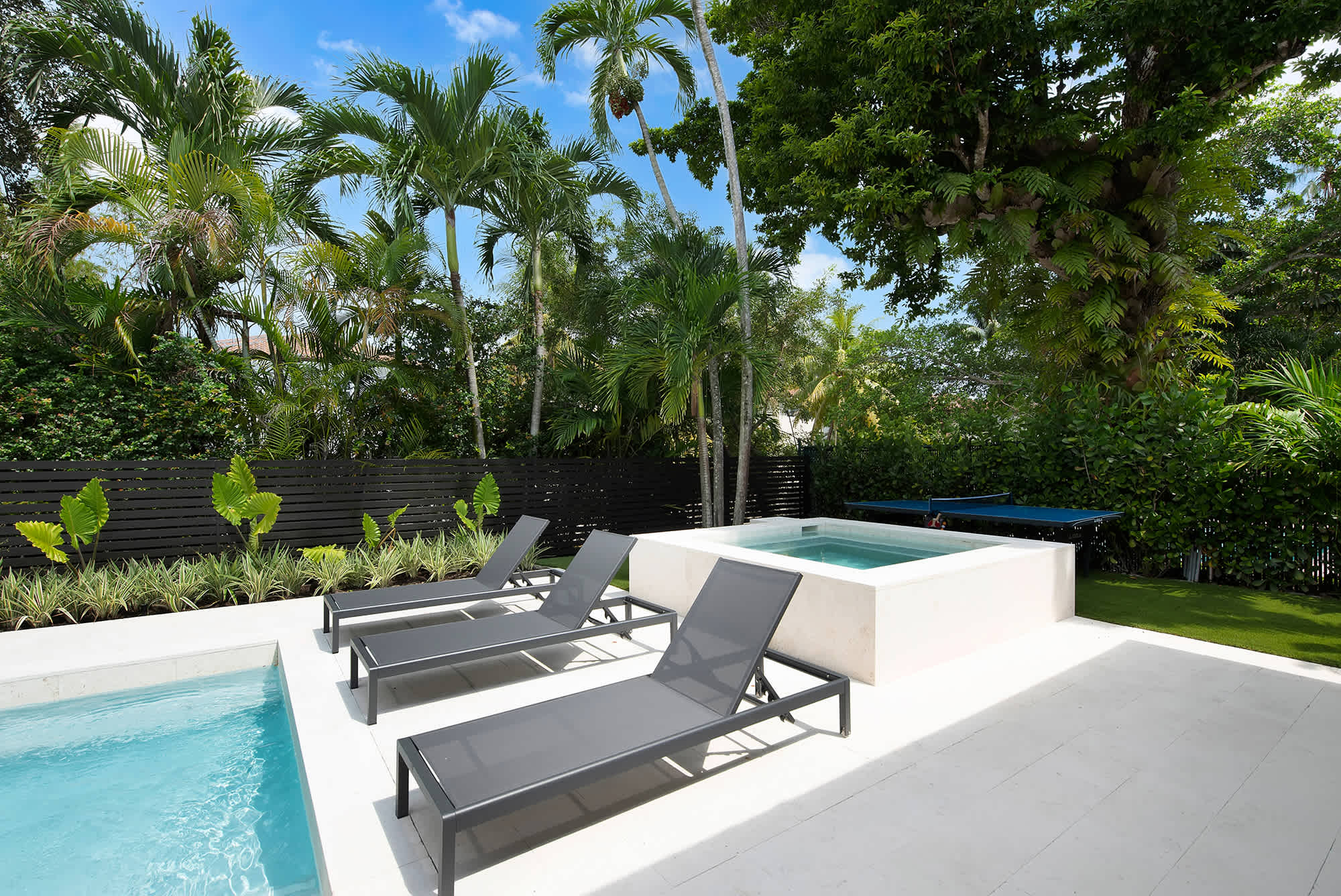 Villa Granada | Coral Gables | Waterfront with Pool & Hot Tub photo 18