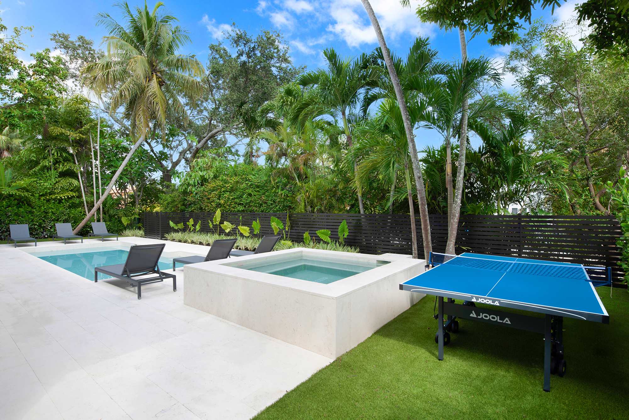 Villa Granada | Coral Gables | Waterfront with Pool & Hot Tub photo 17