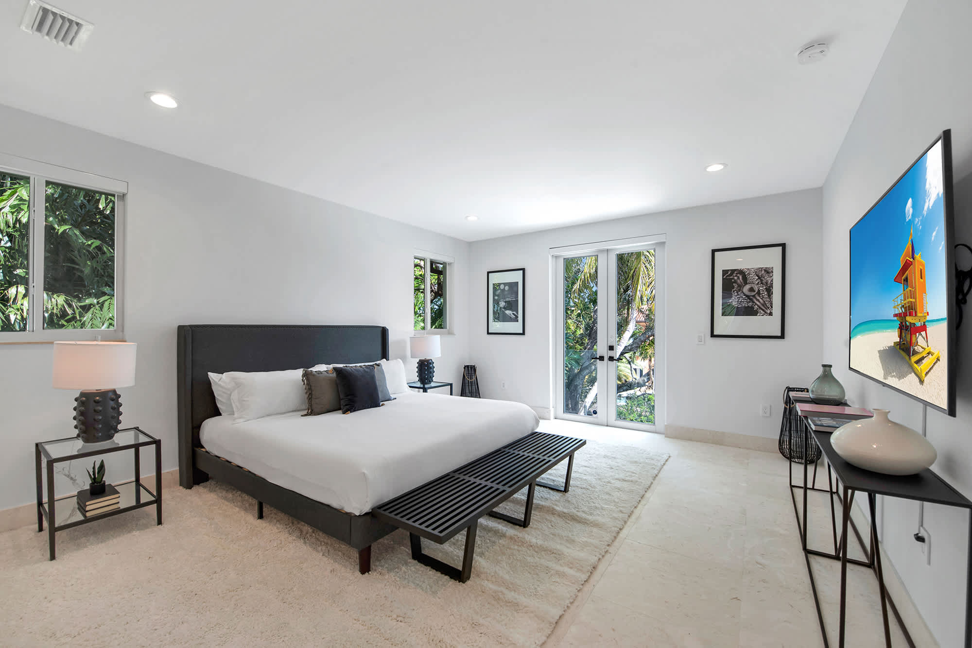 Villa Granada | Coral Gables | Waterfront with Pool & Hot Tub photo 22