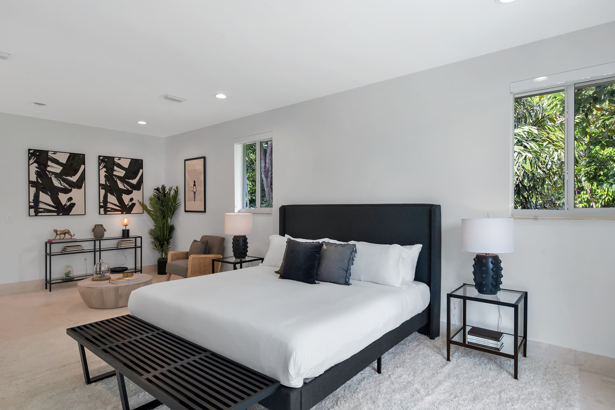 Villa Granada | Coral Gables | Waterfront with Pool & Hot Tub photo 23