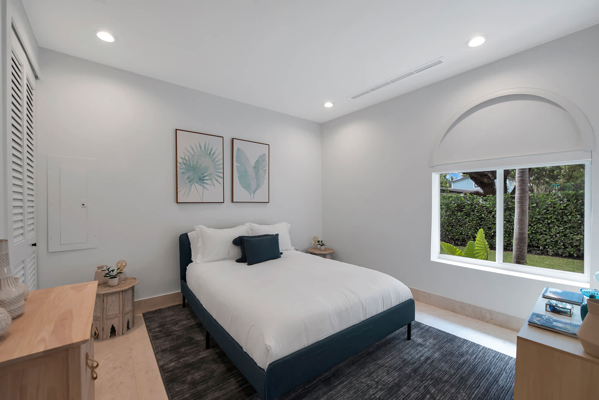 Villa Granada | Coral Gables | Waterfront with Pool & Hot Tub photo 30