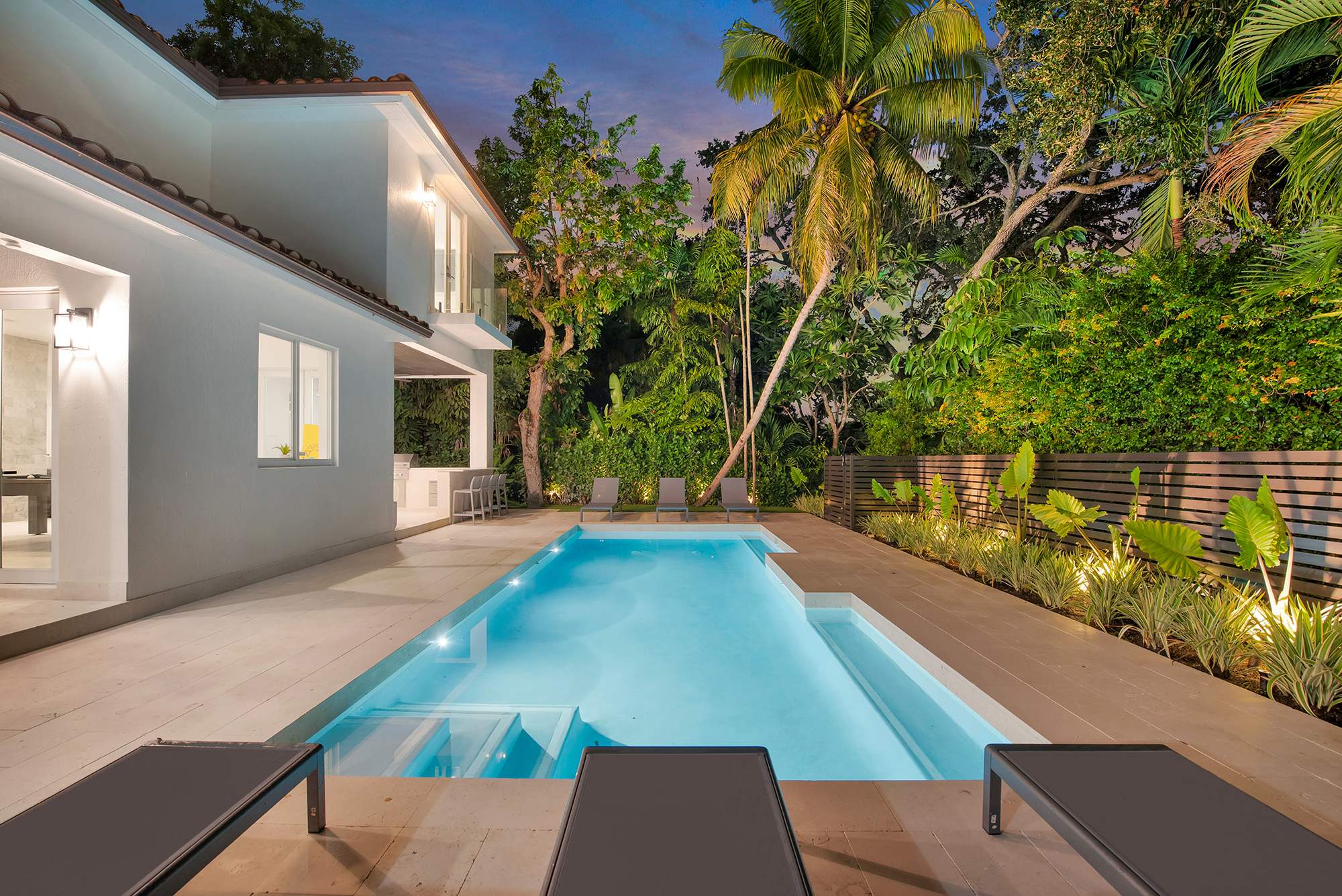 Villa Granada | Coral Gables | Waterfront with Pool & Hot Tub photo 44