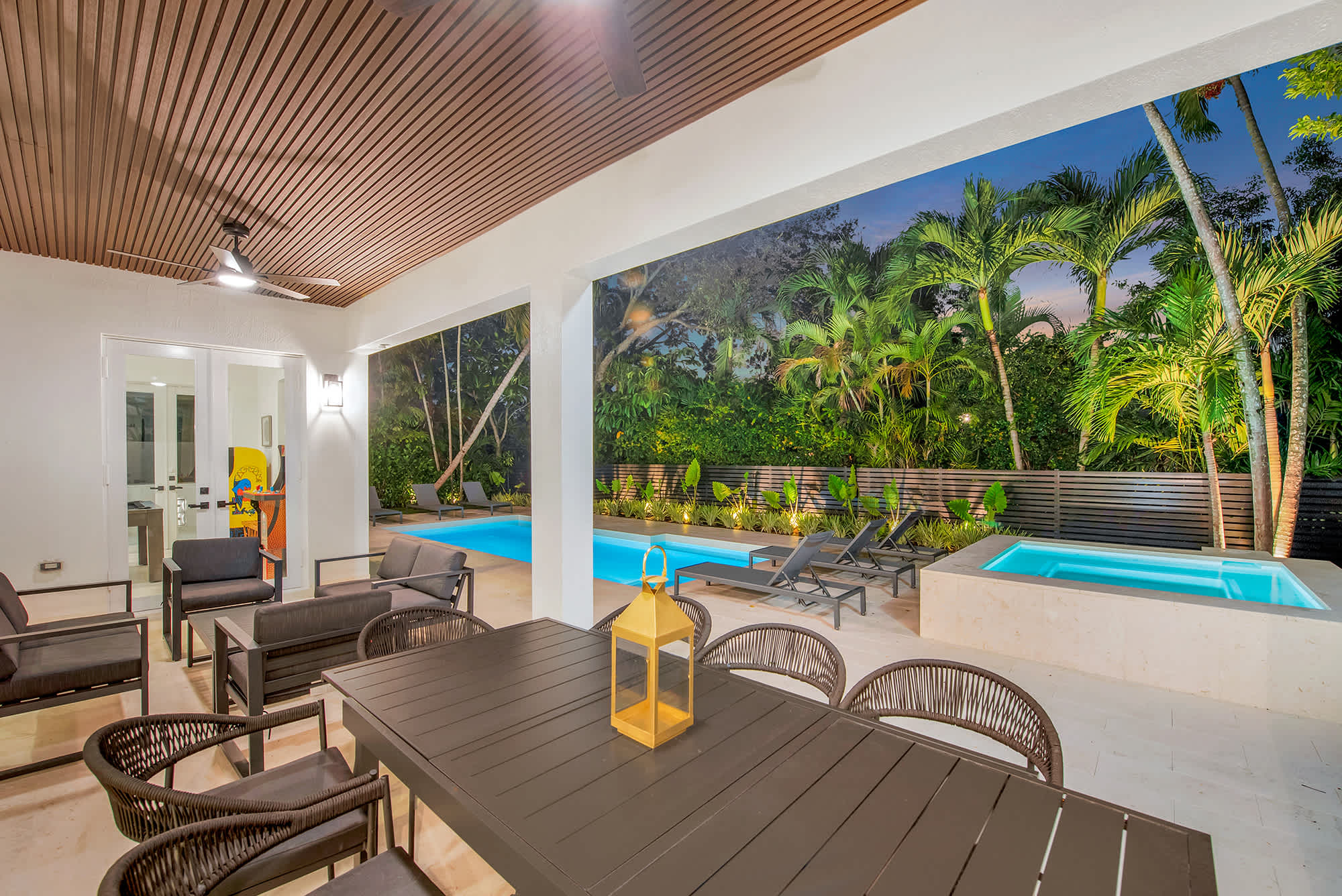 Villa Granada | Coral Gables | Waterfront with Pool & Hot Tub photo 45