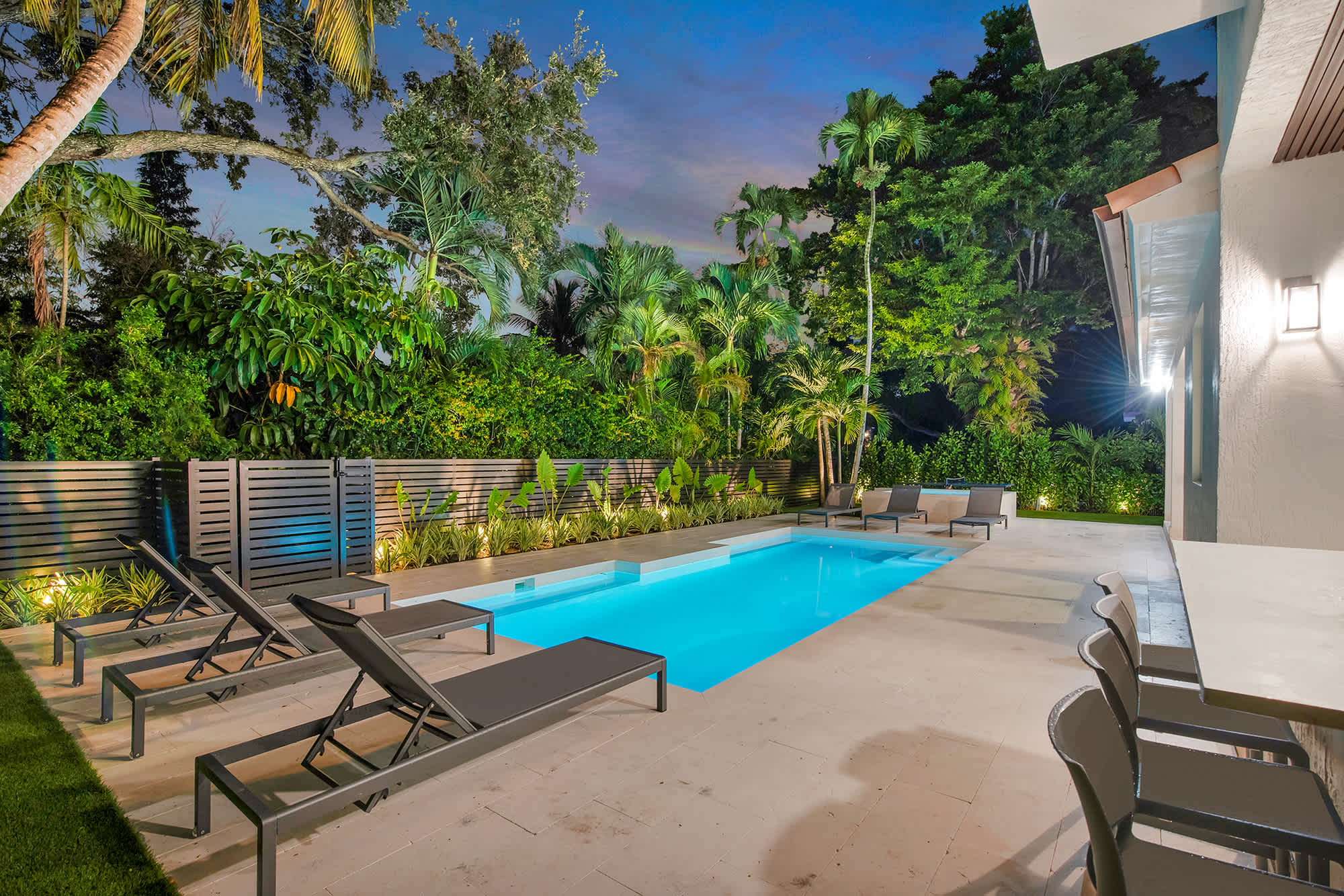 Villa Granada | Coral Gables | Waterfront with Pool & Hot Tub photo 48