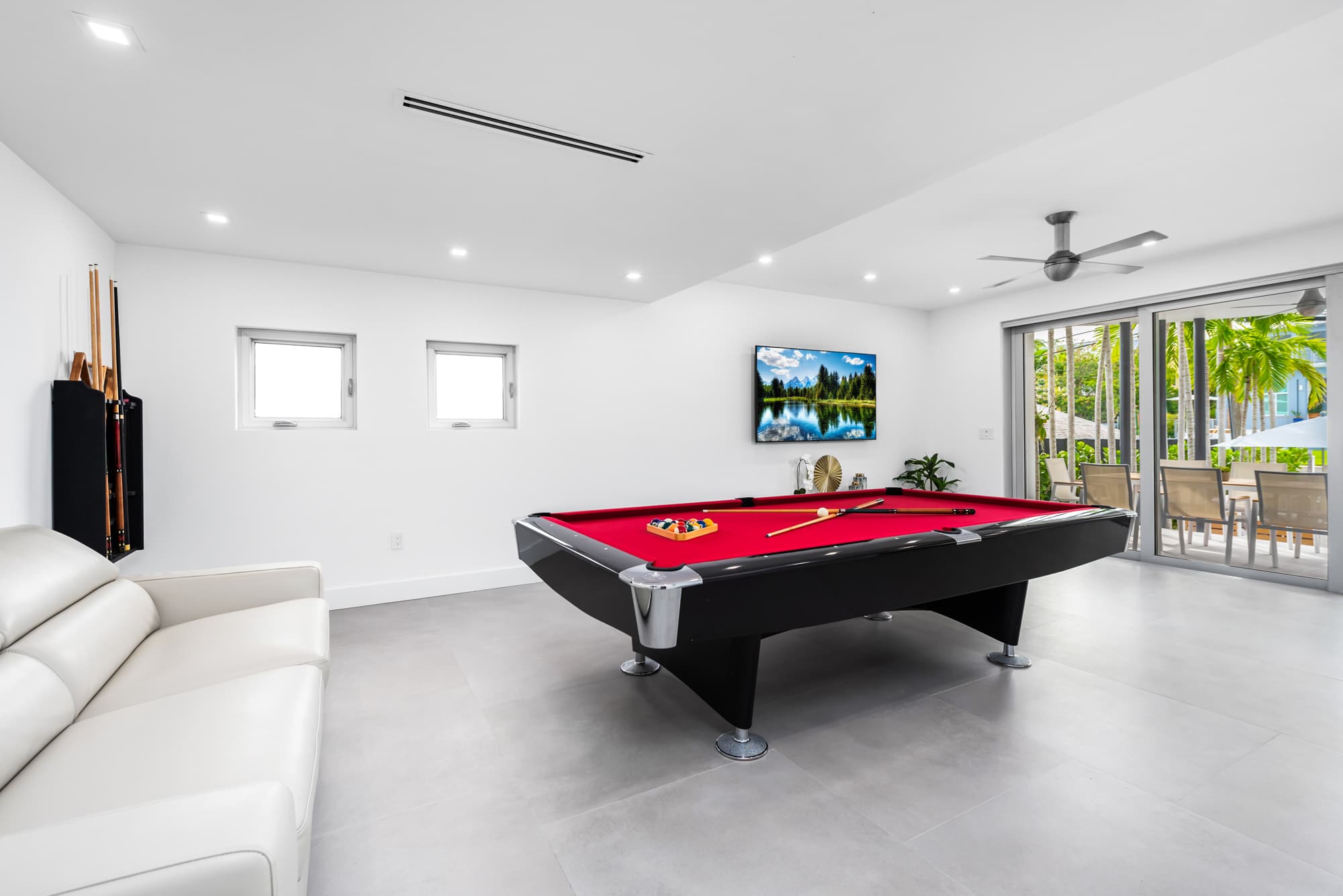 Villa Haven | Coconut Grove | Waterfront with Pool and Gym photo 18