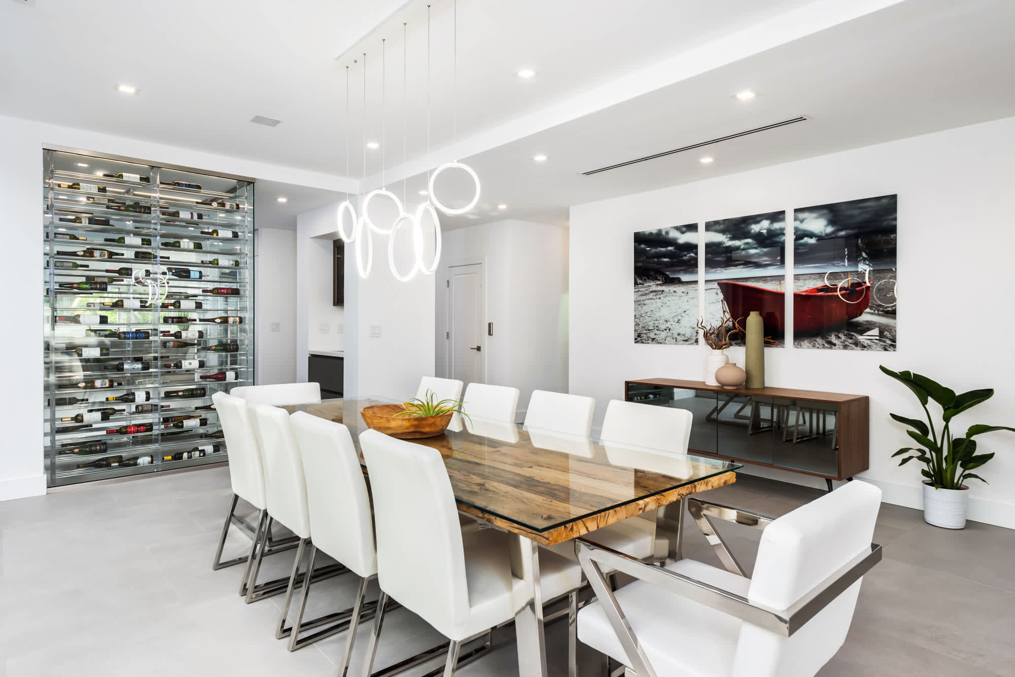 Villa Haven | Coconut Grove | Waterfront with Pool and Gym photo 7