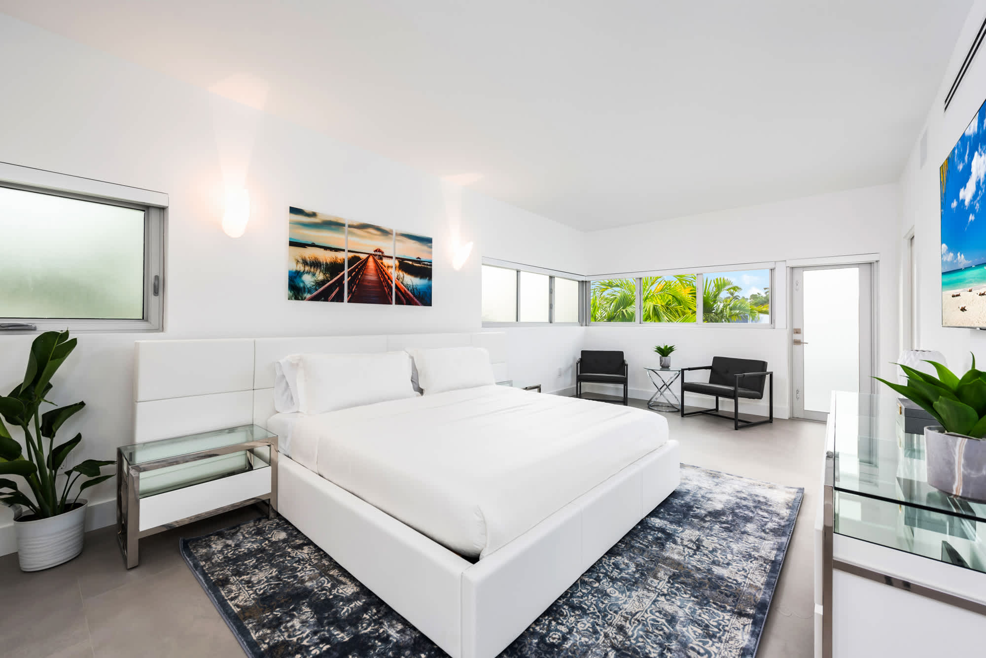 Villa Haven | Coconut Grove | Waterfront with Pool and Gym photo 21