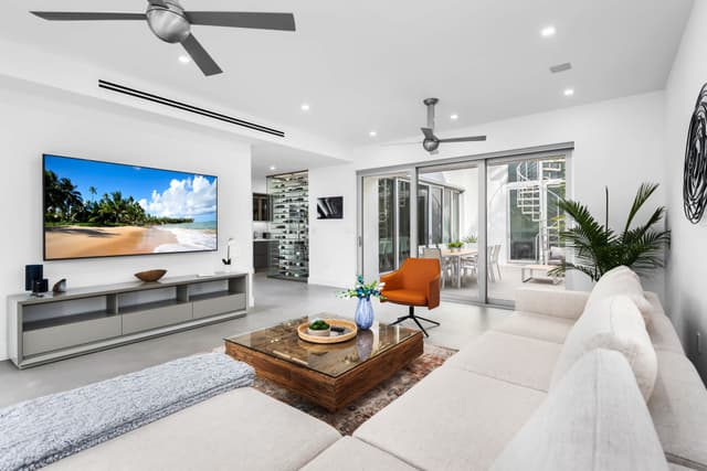 Image of Living space #3