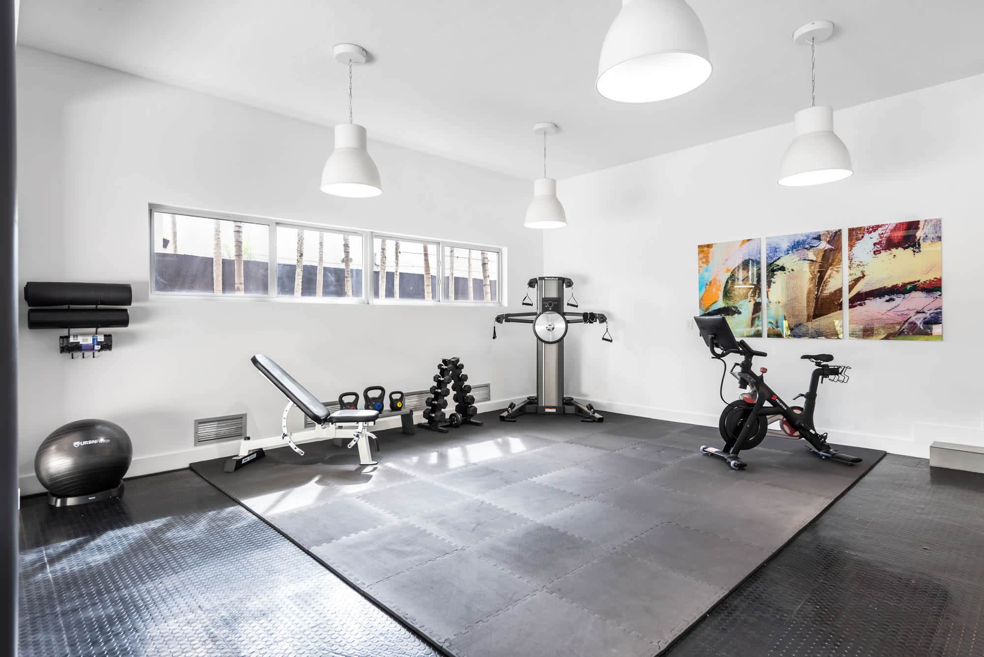 Villa Haven | Coconut Grove | Waterfront with Pool and Gym photo 17