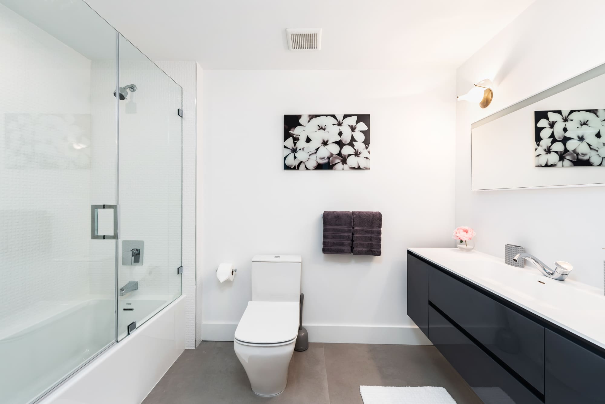 Villa Haven | Coconut Grove | Waterfront with Pool and Gym photo 34