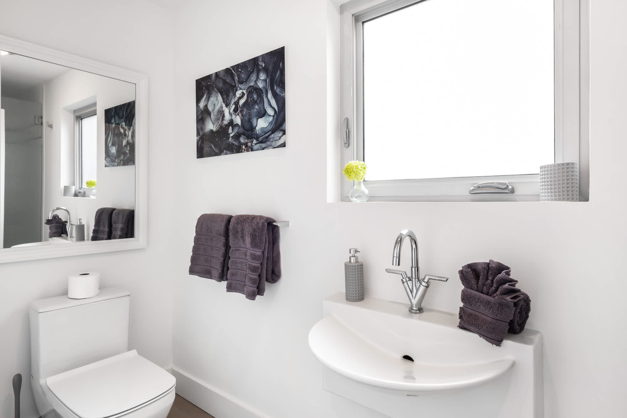 Villa Haven | Coconut Grove | Waterfront with Pool and Gym photo 40