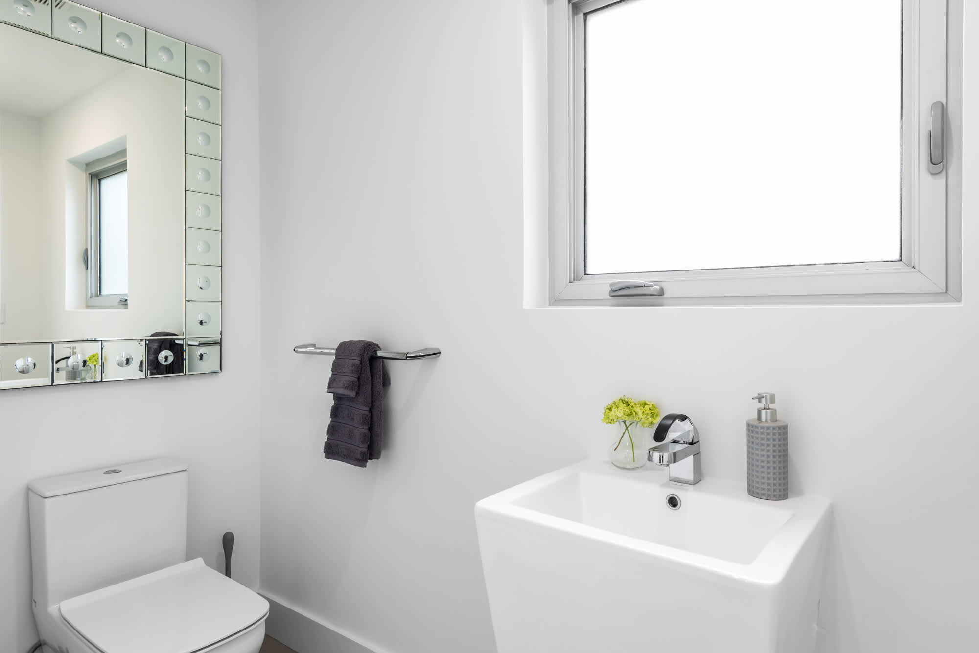 Villa Haven | Coconut Grove | Waterfront with Pool and Gym photo 42