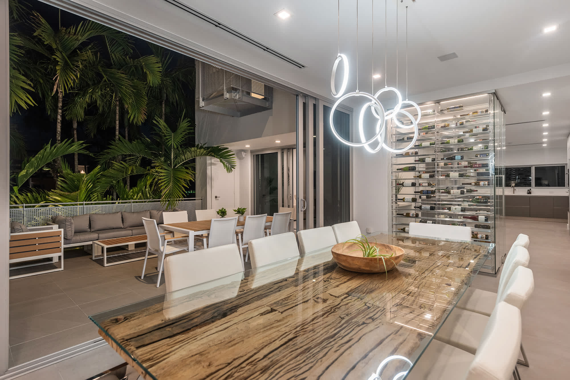 Villa Haven | Coconut Grove | Waterfront with Pool and Gym photo 48