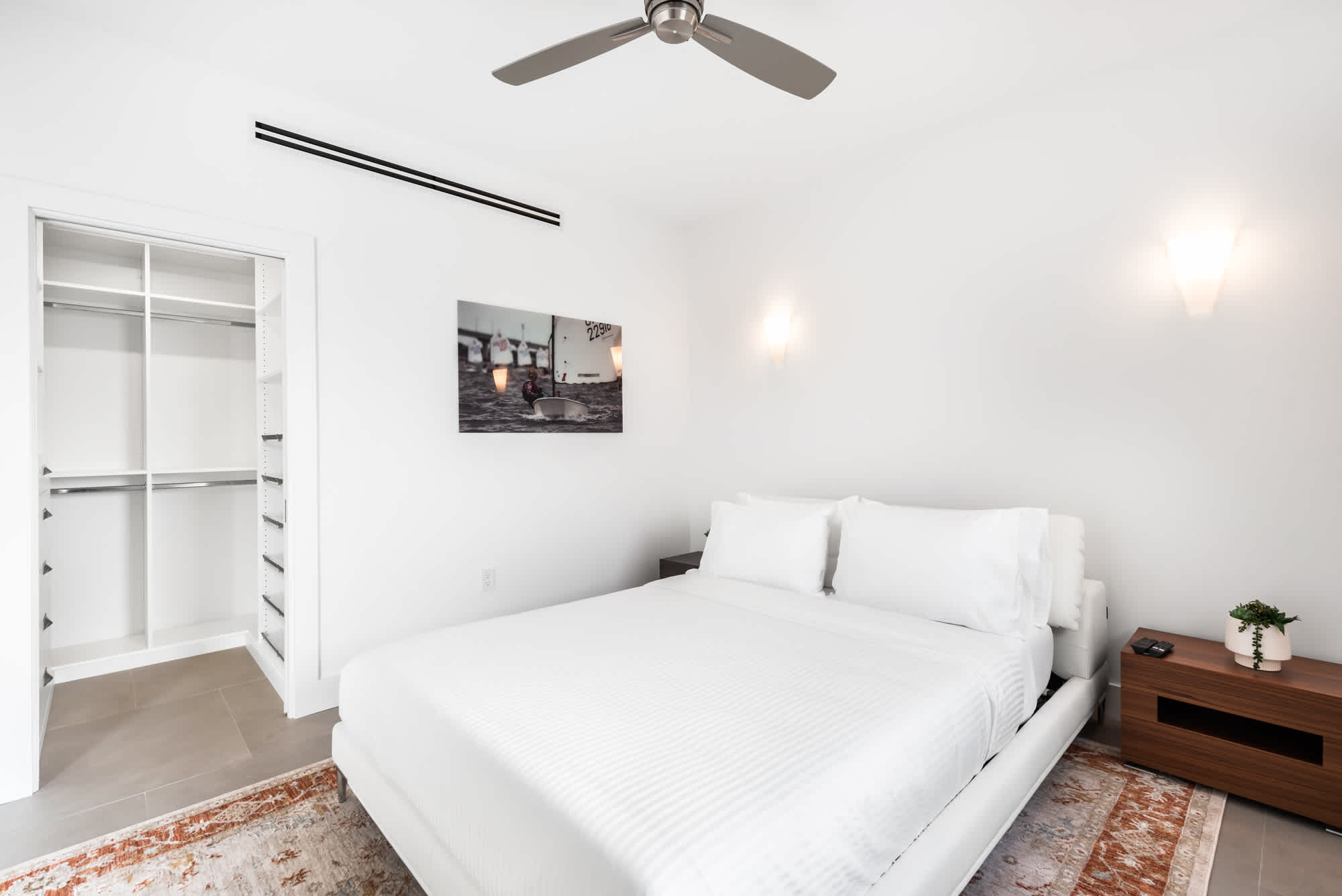 Villa Haven | Coconut Grove | Waterfront with Pool and Gym photo 32