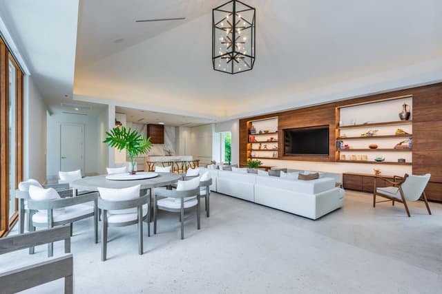 Image of Living space #4