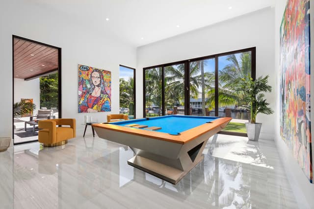 Image of Living space #7