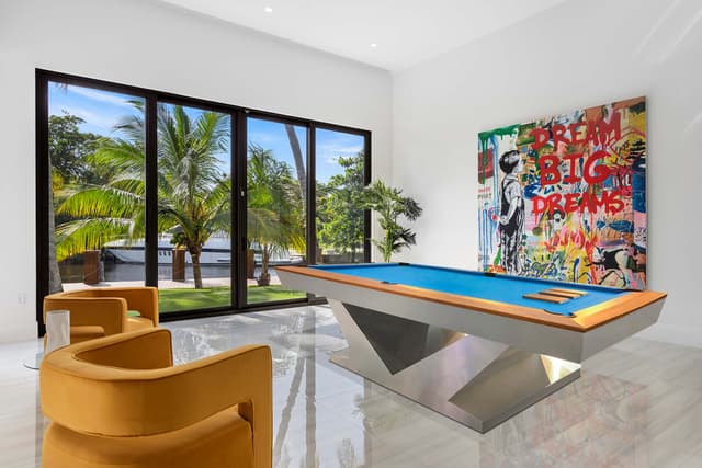 Image of Living space #8