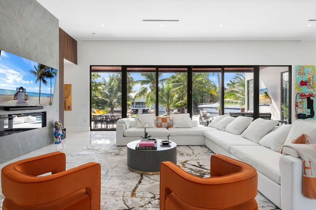 Image of Living space #1