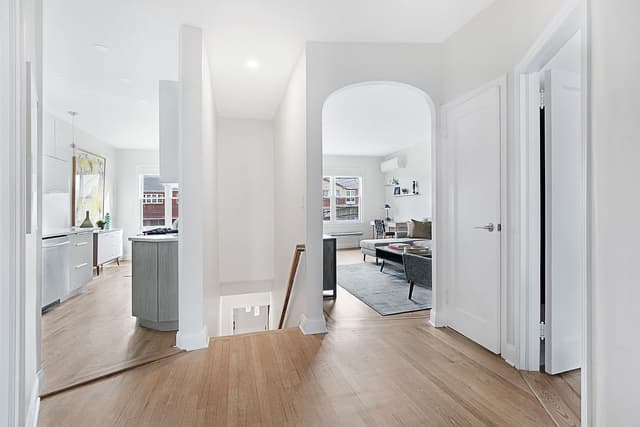 Image of Living space #2