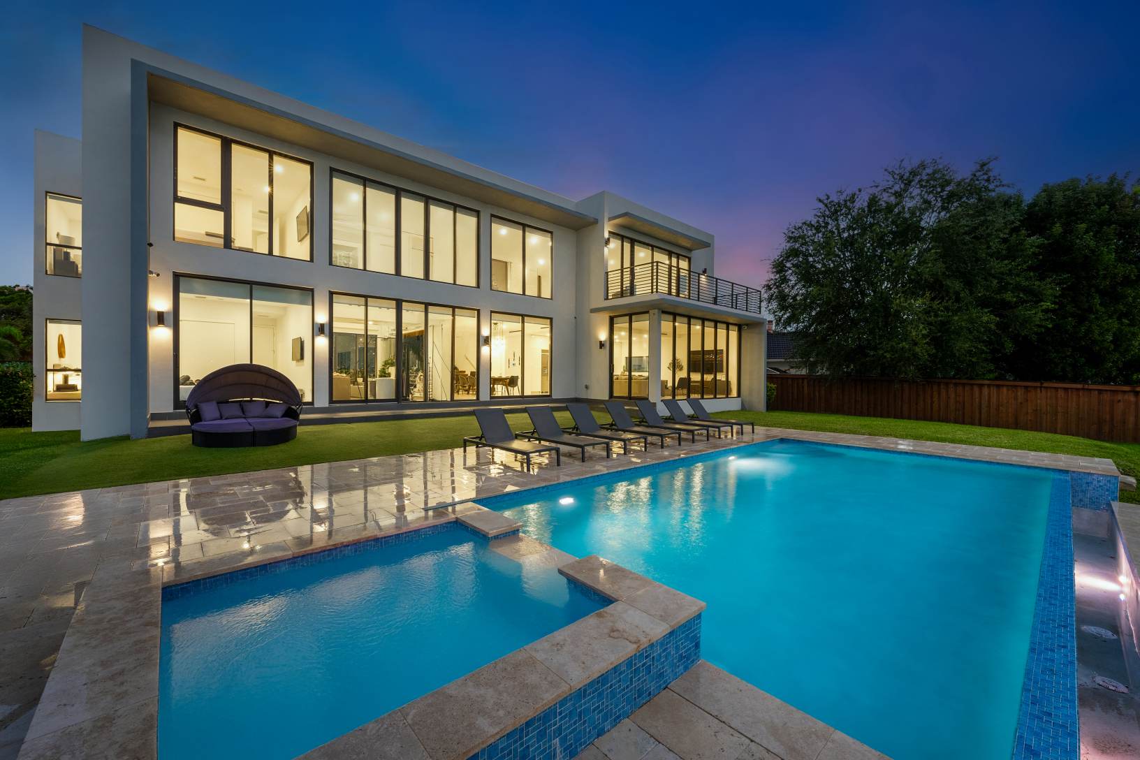 Villa Lago | Miami | Exclusive Lakeview Home with Pool photo 4