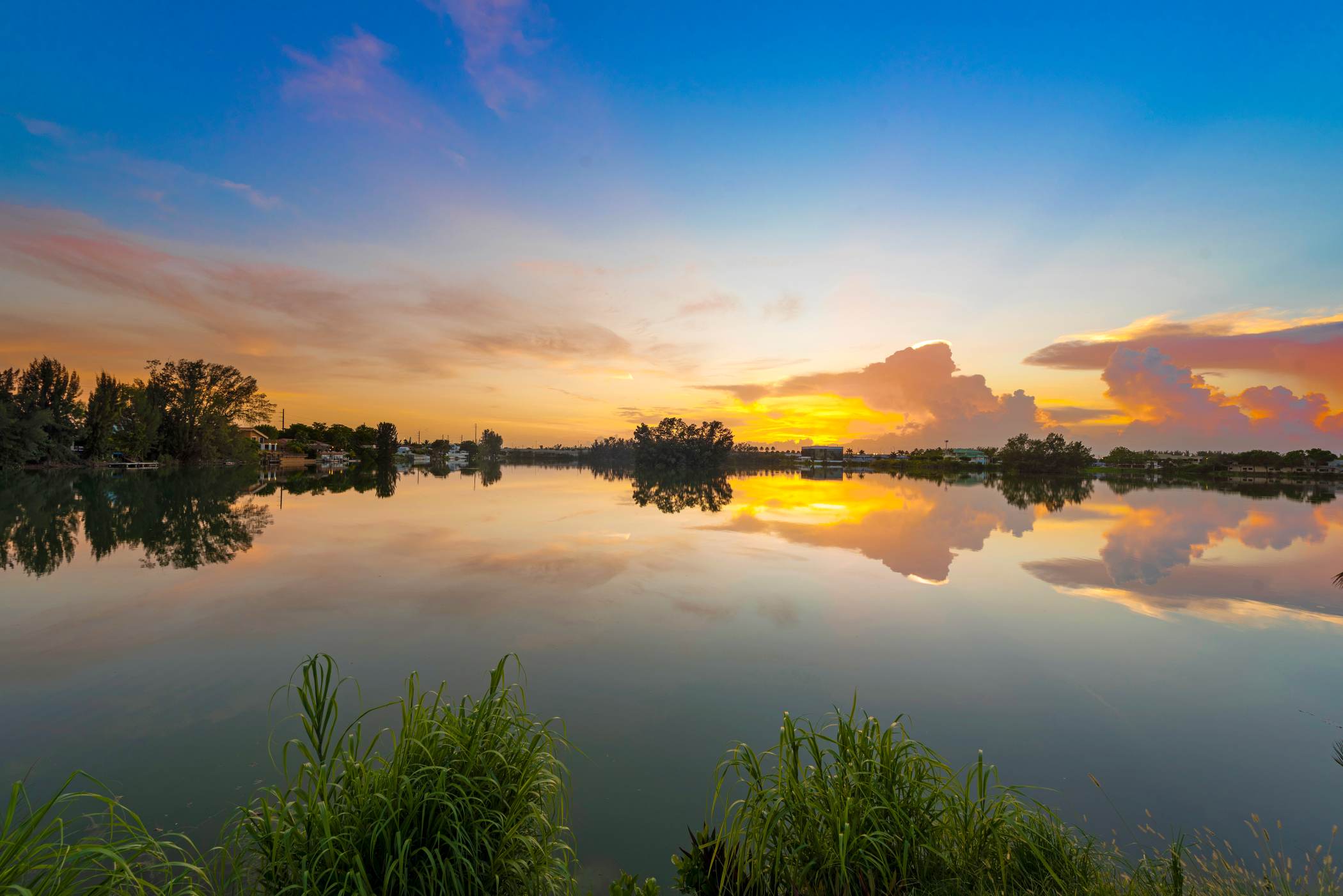 Villa Lago | Miami | Exclusive Lakeview Home with Pool photo 50