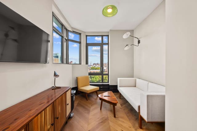 Image of Living space #1
