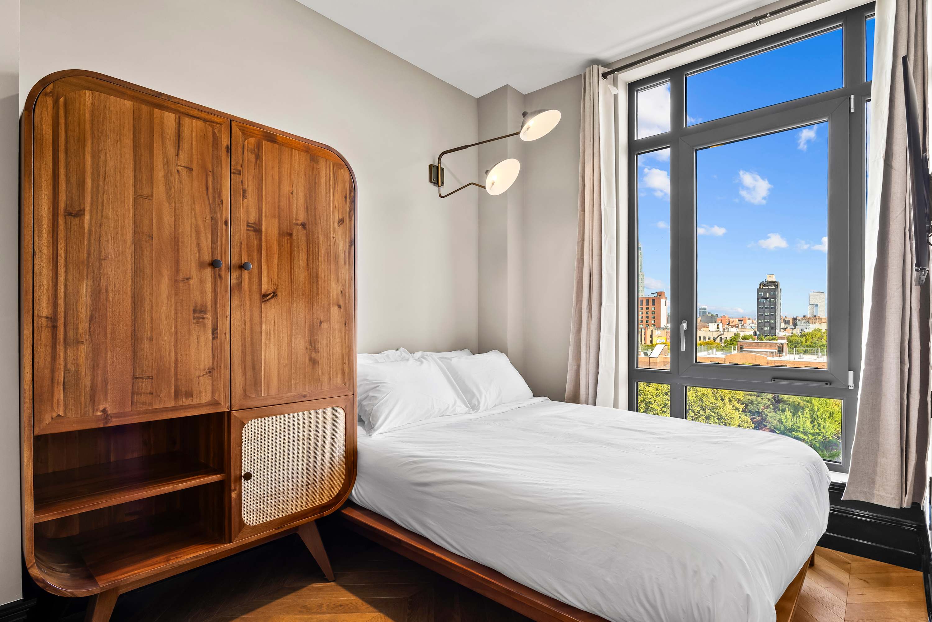 Freeman 803 | Lower East Side | Condo with Shared Amenities photo 13