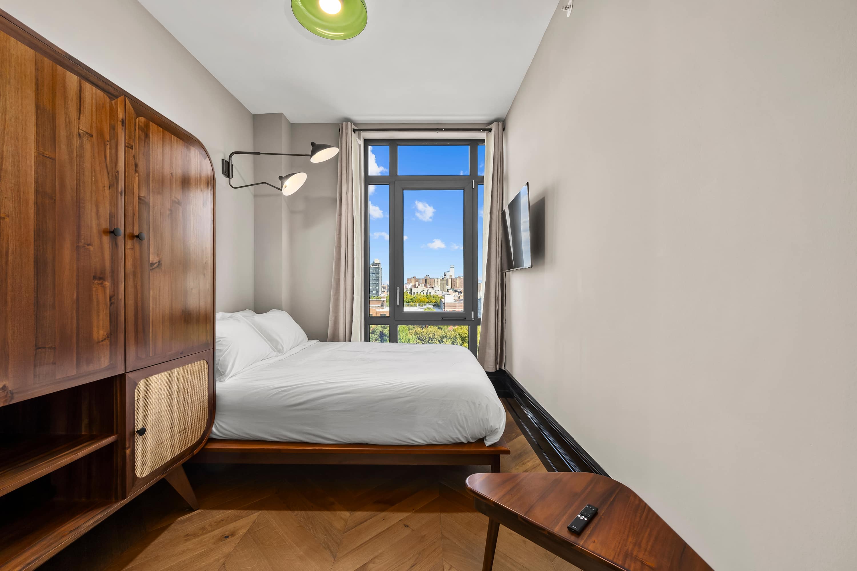 Freeman 803 | Lower East Side | Condo with Shared Amenities photo 3